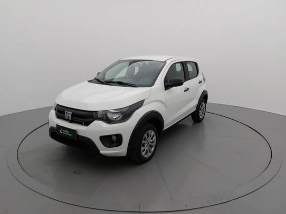 FIAT MOBI 1.0 EVO FLEX LIKE. MANUAL FIAT MOBI 1.0 EVO FLEX LIKE. MANUAL